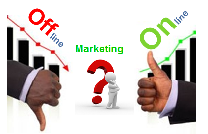 marketing-online-offline