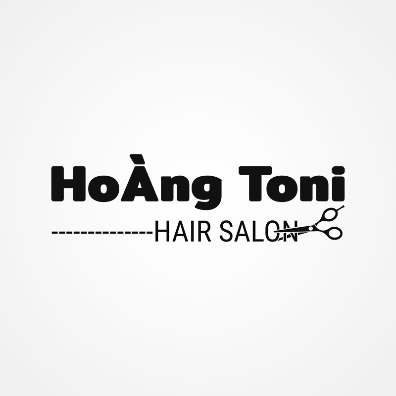 Salon tóc Hoàng Toni